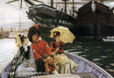 Portsmouth Dockyard