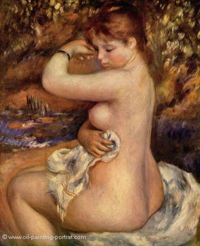 After the Bath