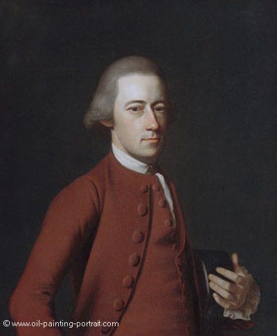 Samuel Verplanck