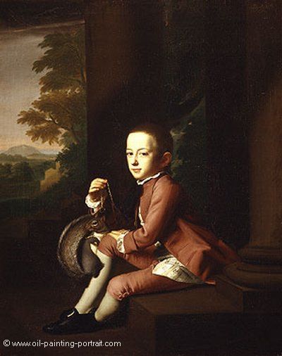 Daniel Crommelin Verplanck