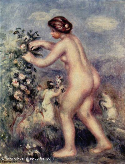 Ode to Flowers