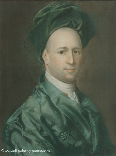 Enenezer Storer