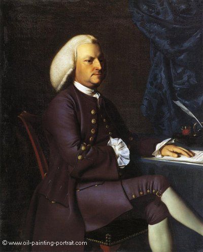 Isaac Smith