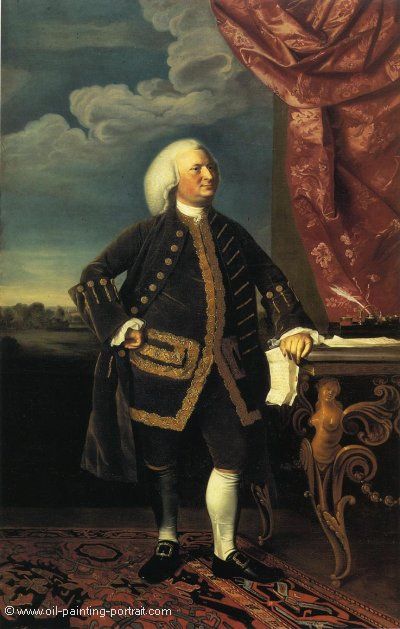 Jeremiah Lee