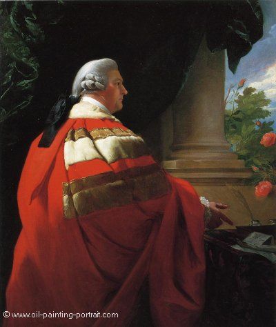 John the 2nd Viscount Dudley and Ward