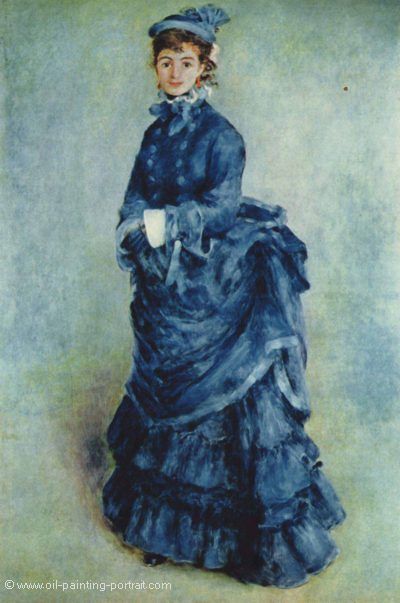 The Parisienne