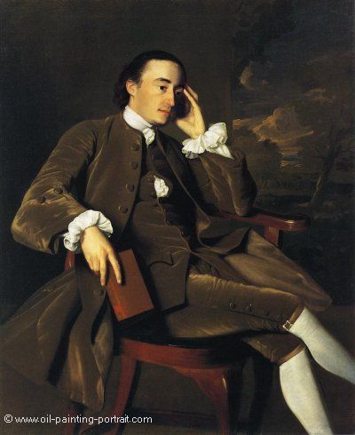 John Bours