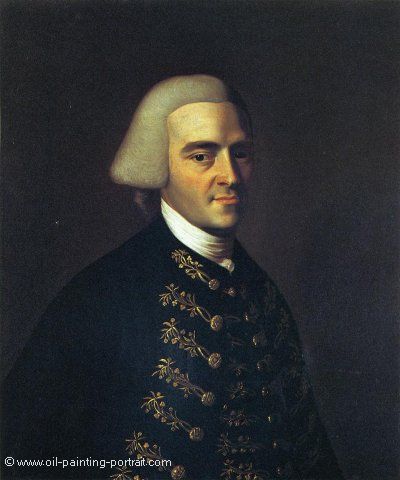 John Hancock
