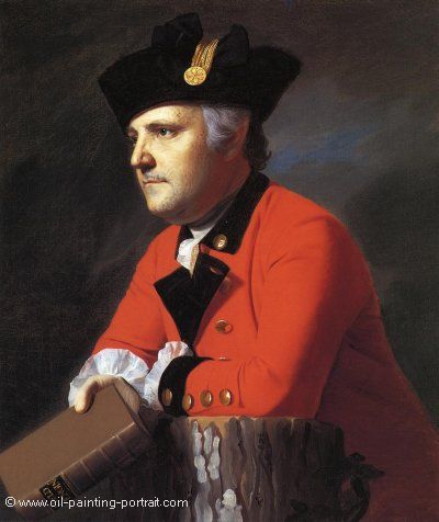 John Montresor