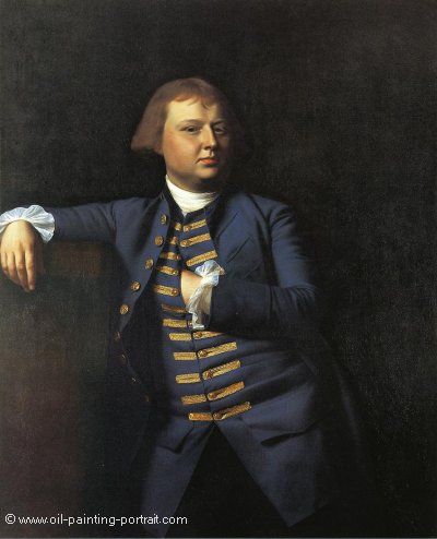 Lemuel Cox