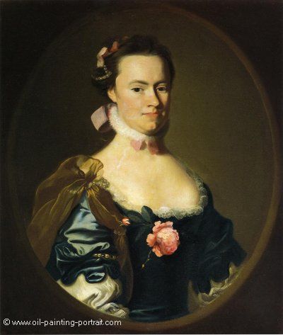 Lydia Lynde