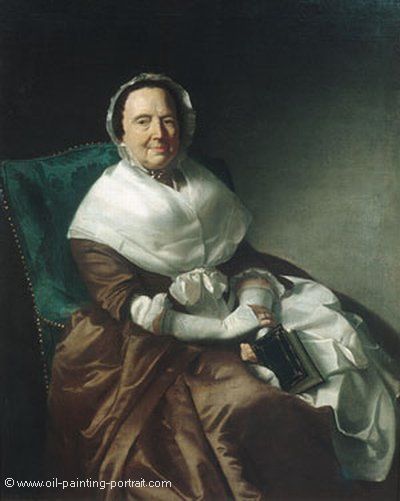 Mrs. Sylvanus Boume