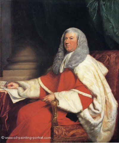 Second Earl Spencer