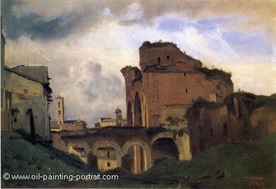Basilica of Constantine