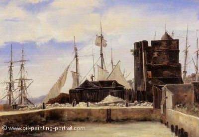 The Old Wharf