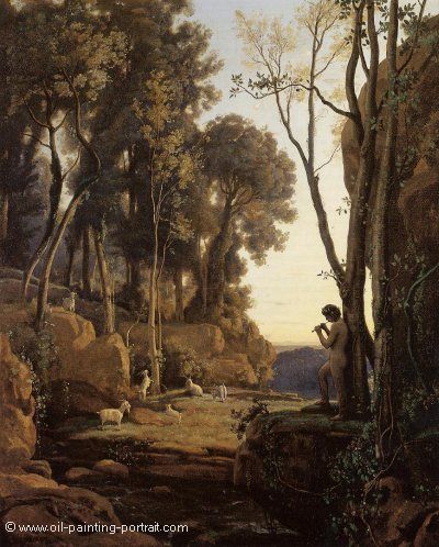 The little Shepherd