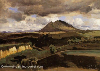 Mont Soracte