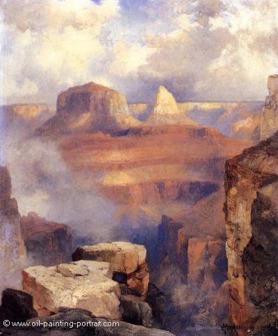 Grand Canyon