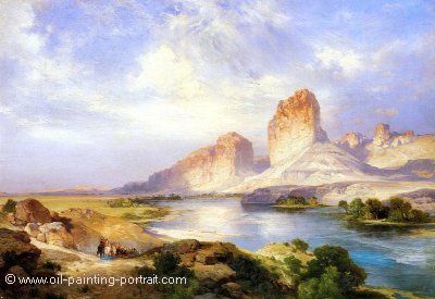 Green River Wyoming