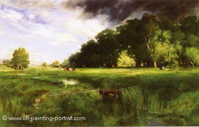Summer Squall