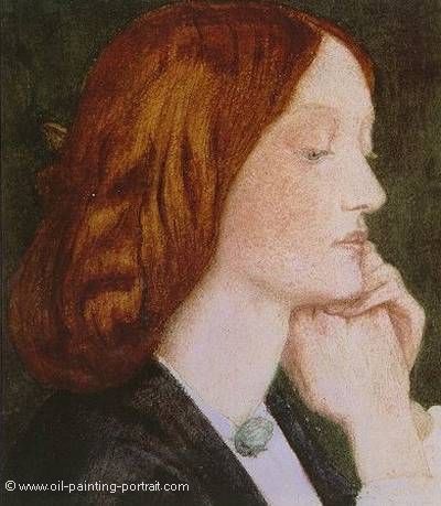 Elizabeth Siddal