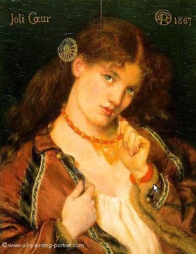 Joli Coeur