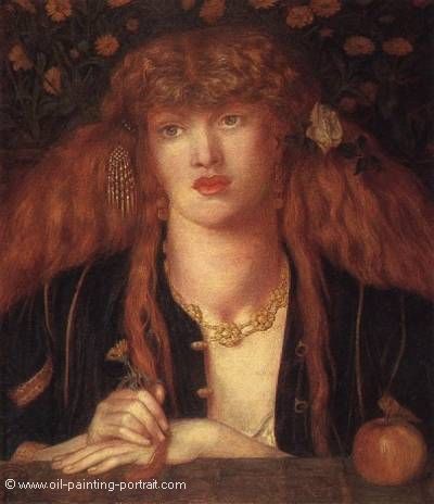 La Bionda del Balcone