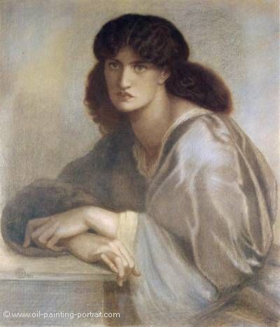 La Donna Della Finestra