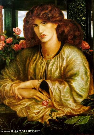 La Donna Della Finestra