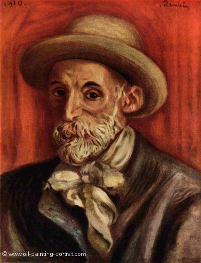 Self Portrait