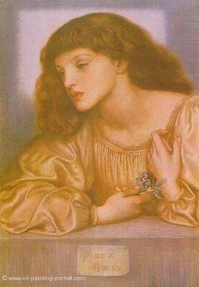 May Morris