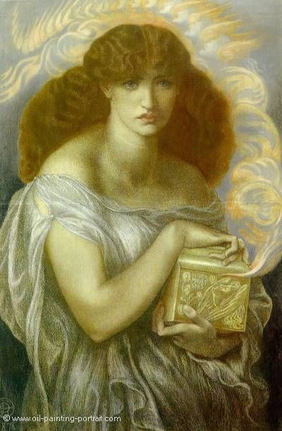Pandora