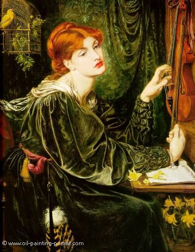 Veronica Veronese