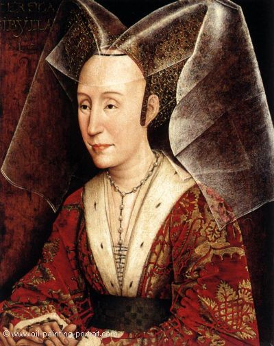 Isabella of Portugal