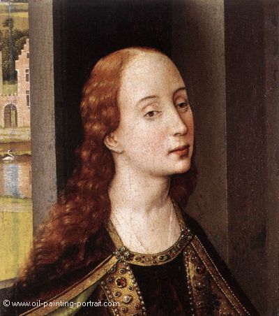 St. Catherine