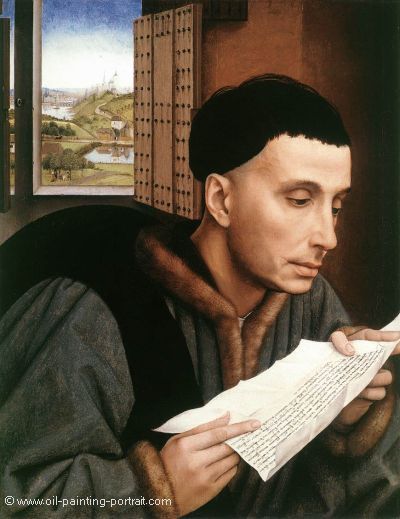St. Ivo