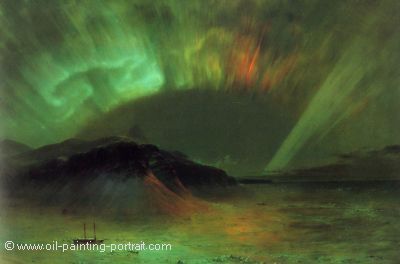 Aurora Borealis