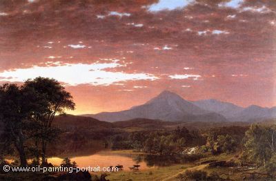 Mount Katahdin