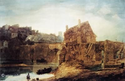 Bridgnorth (Shropshire)