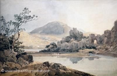 Castle Conway