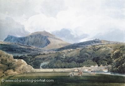Mynnydd Mawr (North Wales)