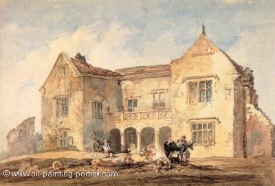 St. Nicholas Hospital Richmond (Yorkshire)