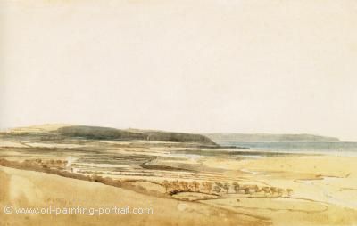 The Taw Estuary (Devon)