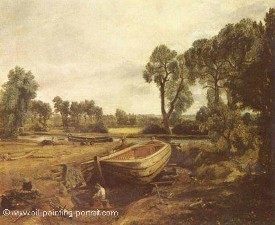 Boat Building