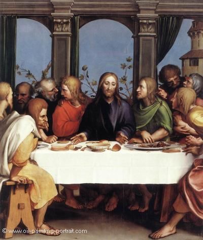 The Last Supper