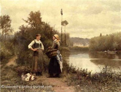 A Conversation