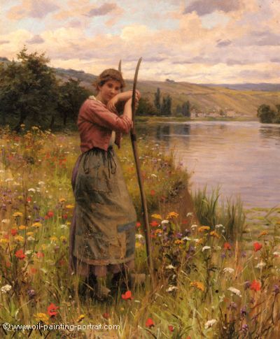 A Moment of Rest