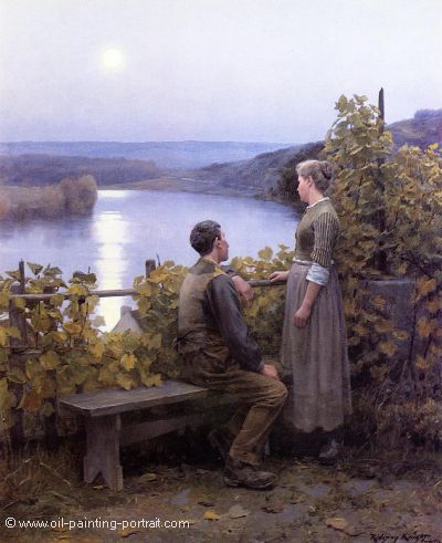 Summer Evening