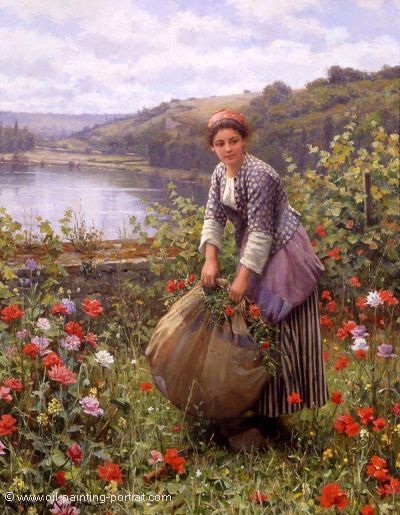 The Grass Cutter