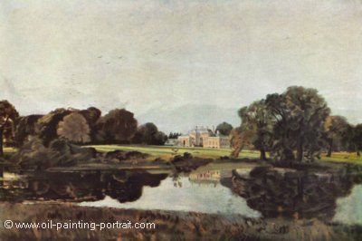 Malvern Hall